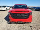 2024 Gmc Sierra K1500 Elevation Красный vin: 3GTUUCEDXRG337643