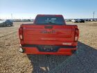 2024 Gmc Sierra K1500 Elevation Красный vin: 3GTUUCEDXRG337643