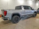 2024 Gmc Sierra K1500 Slt Gray vin: 3GTUUDED1RG138731