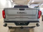 2024 Gmc Sierra K1500 Slt Gray vin: 3GTUUDED1RG138731