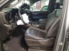 2024 Gmc Sierra K1500 Slt Gray vin: 3GTUUDED1RG138731