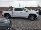 2026 Gmc Sierra 1500 , Short Bed, Slt, 4wd White vin: 3GTUUDED1TG307878