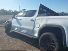 2022 Gmc Sierra 1500 4wd  Short Box Slt Белый vin: 3GTUUDED3NG606596
