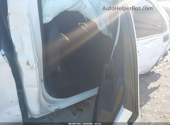 3GTUUDED3NG606596 2022 GMC SIERRA Белый Вид наклейки с VIN-кодом
