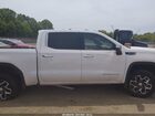 2025 Gmc Sierra 1500   Белый vin: 3GTUUDED6SG226504