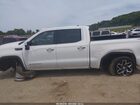 2025 Gmc Sierra 1500   Белый vin: 3GTUUDED6SG226504