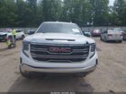 2025 Gmc Sierra 1500   Белый vin: 3GTUUDED6SG226504