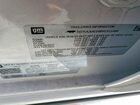 2024 Gmc Sierra K1500 Slt Белый vin: 3GTUUDED8RG312486