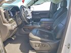 2024 Gmc Sierra K1500 Slt Белый vin: 3GTUUDED8RG312486