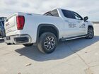 2024 Gmc Sierra K1500 Slt Белый vin: 3GTUUDED8RG312486