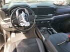 2024 Gmc Sierra K1500 Slt Белый vin: 3GTUUDED8RG312486