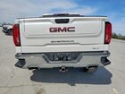 2024 Gmc Sierra K1500 Slt Белый vin: 3GTUUDED8RG312486
