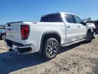 2026 Gmc Sierra K1500 Slt Белый vin: 3GTUUDED8TG267234