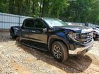2022 Gmc Sierra K1500 Slt Черный vin: 3GTUUDED9NG660792 2022 Gmc Sierra K1500 Slt Черный vin: 3GTUUDED9NG660792
