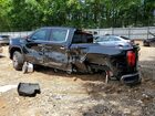 2022 Gmc Sierra K1500 Slt Черный vin: 3GTUUDED9NG660792 2022 Gmc Sierra K1500 Slt Черный vin: 3GTUUDED9NG660792