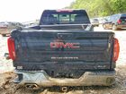 2022 Gmc Sierra K1500 Slt Черный vin: 3GTUUDED9NG660792 2022 Gmc Sierra K1500 Slt Черный vin: 3GTUUDED9NG660792