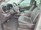 2024 Gmc Sierra K1500 Slt White vin: 3GTUUDEDXRG385908