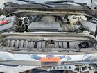 2024 Gmc Sierra K1500 Slt White vin: 3GTUUDEDXRG385908