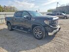 2024 Gmc Sierra K1500 Slt Черный vin: 3GTUUDEL0RG255918