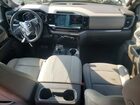 2024 Gmc Sierra K1500 Slt Черный vin: 3GTUUDEL0RG255918