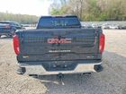 2024 Gmc Sierra K1500 Slt Черный vin: 3GTUUDEL0RG255918