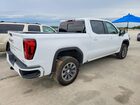 2024 Gmc Sierra K1500 At4 White vin: 3GTUUEE84RG216797 2024 Gmc Sierra K1500 At4 White vin: 3GTUUEE84RG216797