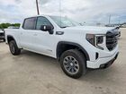 2024 Gmc Sierra K1500 At4 White vin: 3GTUUEE84RG216797 2024 Gmc Sierra K1500 At4 White vin: 3GTUUEE84RG216797