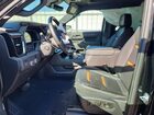 2024 Gmc Sierra K1500 At4 Black vin: 3GTUUEE84RG289877