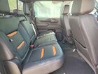 2024 Gmc Sierra K1500 At4 Black vin: 3GTUUEE84RG289877