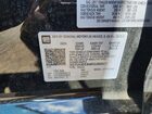 2024 Gmc Sierra K1500 At4 Black vin: 3GTUUEE84RG289877