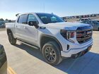 2026 Gmc Sierra K1500 At4 Белый vin: 3GTUUEE88TG219225