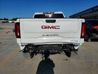 2026 Gmc Sierra K1500 At4 Белый vin: 3GTUUEE88TG219225