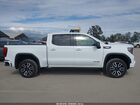2023 Gmc Sierra 1500 4wd  Short Box At4 Белый vin: 3GTUUEE8XPG222178