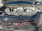 2024 Gmc Sierra K1500 At4x Silver vin: 3GTUUFE88RG192252