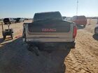 2024 Gmc Sierra K1500 At4x Silver vin: 3GTUUFE88RG192252