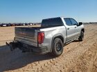 2024 Gmc Sierra K1500 At4x Silver vin: 3GTUUFE88RG192252