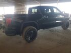 2026 Gmc Sierra K1500 At4x Black vin: 3GTUUFEL3TG166329