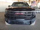 2026 Gmc Sierra K1500 At4x Black vin: 3GTUUFEL3TG166329