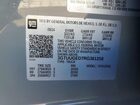 2024 Gmc Sierra K1500 Denali Gray vin: 3GTUUGED7RG361258
