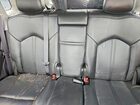 2016 Cadillac Srx Luxury Collection Черный vin: 3GYFNBE30GS577599