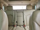 2016 Cadillac Srx Luxury Collection White vin: 3GYFNBE31GS500627