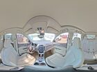 2016 Cadillac Srx Luxury Collection White vin: 3GYFNBE31GS500627