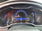 2016 Cadillac Srx Luxury Collection Red vin: 3GYFNBE32GS564935