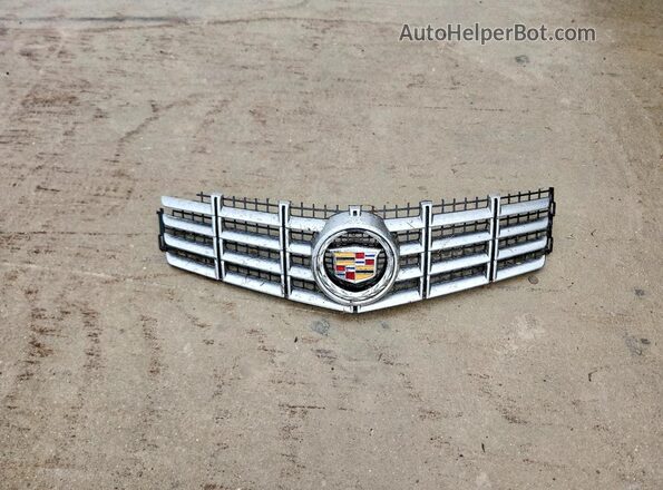 3GYFNBE32GS564935 2016 CADILLAC SRX Red ძრავის განყოფილების ხედი