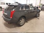 2016 Cadillac Srx Luxury Collection Gray vin: 3GYFNBE35GS548177 2016 Cadillac Srx Luxury Collection Gray vin: 3GYFNBE35GS548177