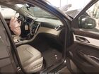 2016 Cadillac Srx Luxury Collection Gray vin: 3GYFNBE35GS548177 2016 Cadillac Srx Luxury Collection Gray vin: 3GYFNBE35GS548177