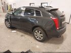2016 Cadillac Srx Luxury Collection Gray vin: 3GYFNBE35GS548177 2016 Cadillac Srx Luxury Collection Gray vin: 3GYFNBE35GS548177