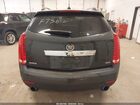 2016 Cadillac Srx Luxury Collection Gray vin: 3GYFNBE35GS548177 2016 Cadillac Srx Luxury Collection Gray vin: 3GYFNBE35GS548177