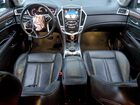 2016 Cadillac Srx Luxury Collection Charcoal vin: 3GYFNBE37GS534250