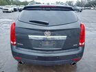 2016 Cadillac Srx Luxury Collection Charcoal vin: 3GYFNBE37GS534250